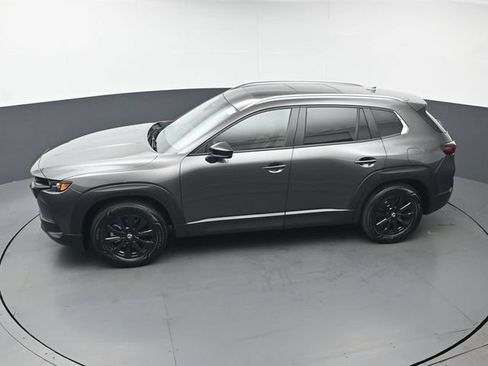 Used 2025 MAZDA CX-50 AWD 2.5 S w/ Cargo Package image 38