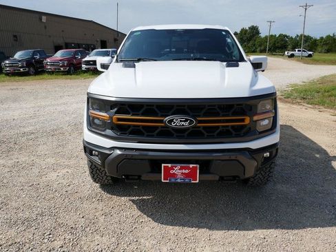 New 2025 Ford F150 Tremor w/ Equipment Group 402A High image 9