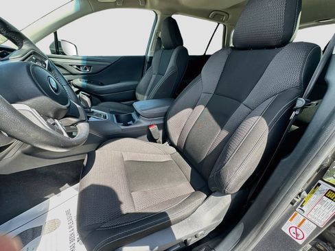Used 2020 Subaru Outback Premium w/ Popular Package #1 AWD/4WD image 25