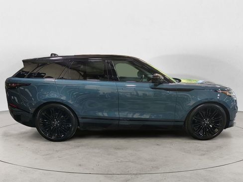 New 2026 Land Rover Range Rover Velar Dynamic SE image 6