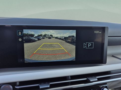 New 2026 Hyundai Tucson SEL FWD image 25