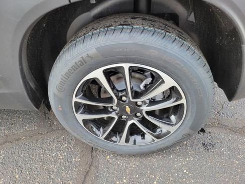 New 2026 Chevrolet TrailBlazer LT w/ Convenience Package image 5