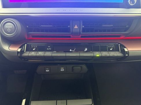 New 2026 Toyota Prius Plug-In Hybrid image 17