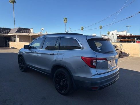 Used 2021 Honda Pilot Special Edition image 7