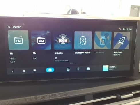 New 2026 Hyundai Santa Fe SEL FWD image 6
