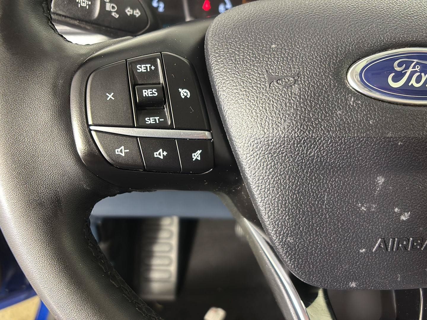 Used 2023 Ford Maverick XLT w/ Equipment Group 300A Standard AWD/4WD image 29