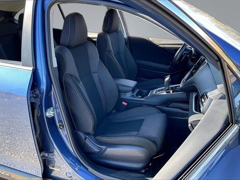 Certified 2022 Subaru Outback Premium w/ Popular Package #1 image 7