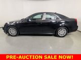 Used 2011 Cadillac CTS Luxury image 4