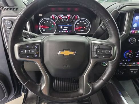 Used 2022 Chevrolet Silverado 3500 LTZ w/ Z71 Chrome Sport Edition AWD/4WD image 18