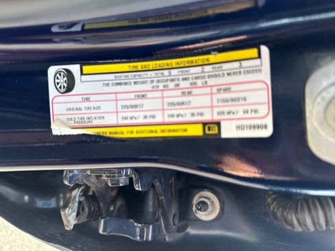 Used 2017 Jeep Patriot High Altitude AWD/4WD image 31