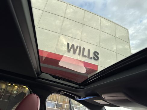 Used 2025 MAZDA CX-70 3.3 Turbo S w/ Premium Package image 16