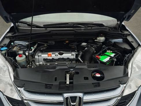 Used 2010 Honda CR-V EX-L image 49