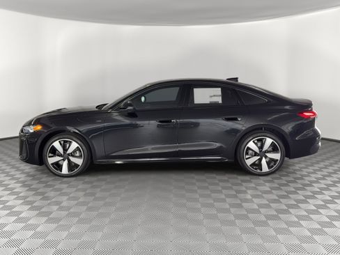 New 2026 Audi A5 2.0T Premium Plus AWD/4WD image 2