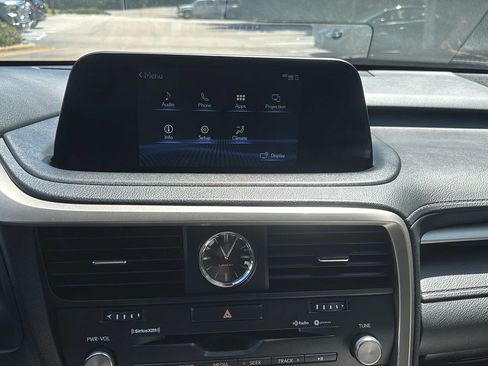 Used 2021 Lexus RX 350 AWD w/ Premium Package image 10