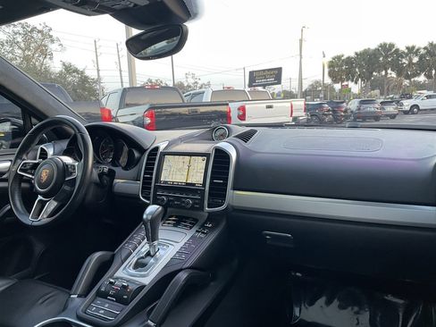 Used 2016 Porsche Cayenne GTS image 14