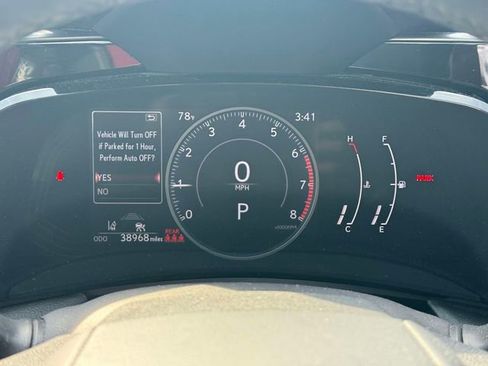 Used 2023 Lexus NX 350 AWD image 31