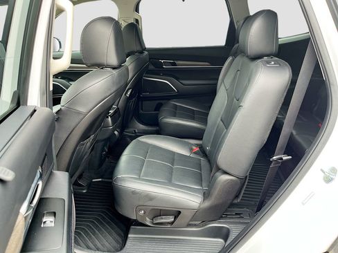 Used 2021 Kia Telluride SX w/ Nightfall Edition Package image 26