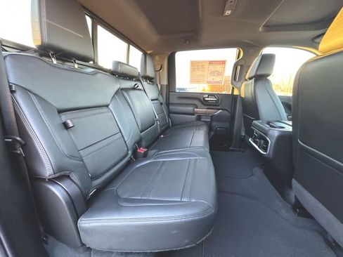 Used 2022 GMC Sierra 2500 Denali w/ Denali Ultimate Package image 28