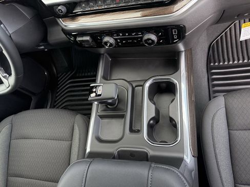 New 2026 Chevrolet Silverado 1500 LT w/ Texas Edition Plus image 45