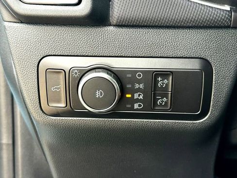 Used 2023 Ford Bronco Sport Heritage Limited image 15