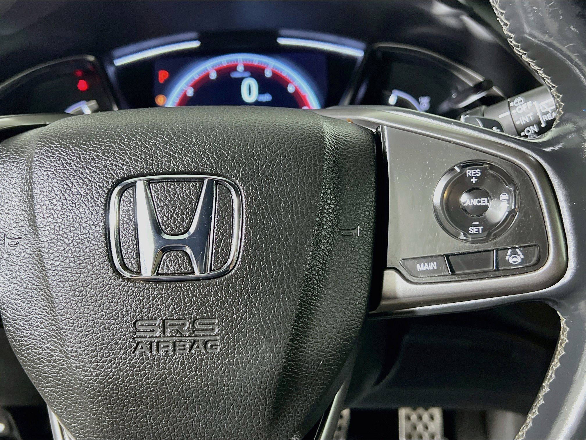 Used 2019 Honda Civic Sport Touring image 20