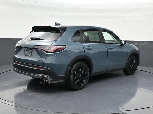 Used 2024 Honda HR-V Sport image 5