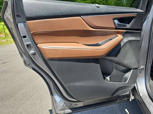 Used 2022 Acura MDX SH-AWD w/ Technology Package image 24