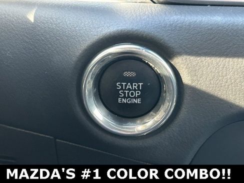 Used 2023 MAZDA CX-5 Carbon Edition image 26