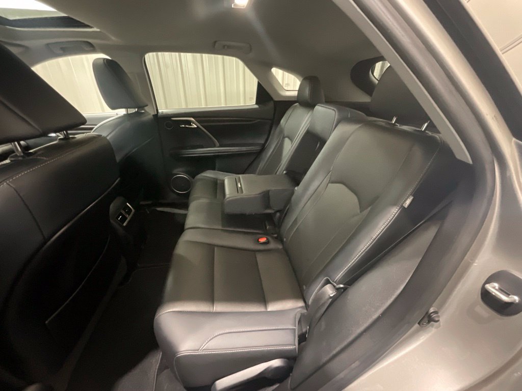 Used 2021 Lexus RX 350 AWD w/ Premium Package image 12