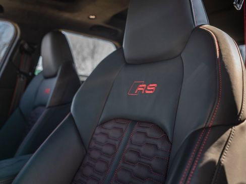 Used 2026 Audi RS 6 performance image 57