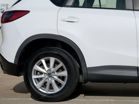 Used 2016 MAZDA CX-5 Sport FWD image 27