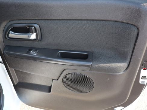 Used 2009 Chevrolet Colorado LT AWD/4WD image 11