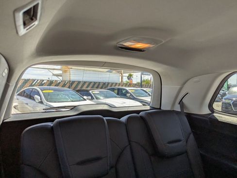 Used 2018 Mercedes-Benz GLS 550 4MATIC w/ Driver Assistance Package image 47