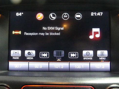 Used 2016 GMC Canyon SLT w/ Driver Alert Package image 39