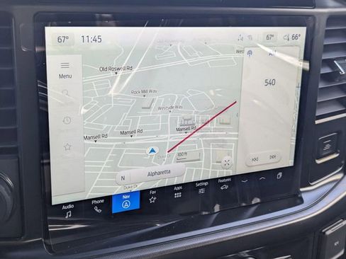 New 2025 Ford F150 Raptor image 22