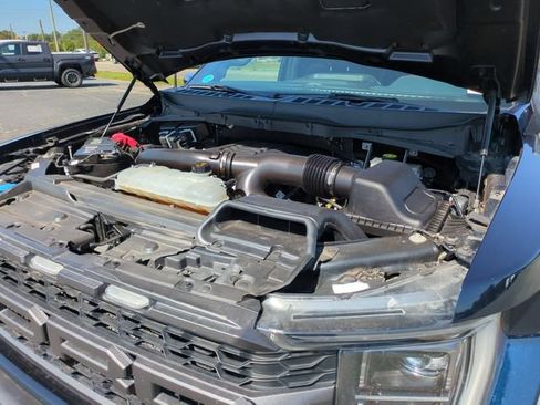 Used 2022 Ford F150 Raptor w/ Equipment Group 801A High AWD/4WD image 36