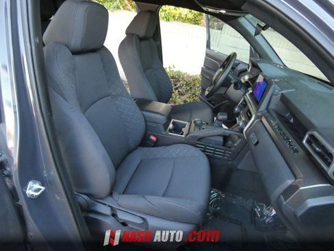 Used 2026 Toyota Tacoma SR5 AWD/4WD image 30