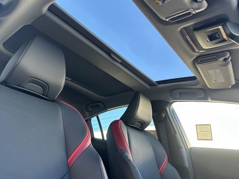 New 2026 Toyota Prius Plug-In Hybrid image 16