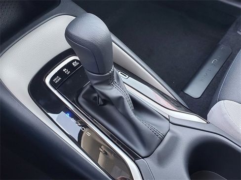 New 2026 Toyota Corolla LE image 30