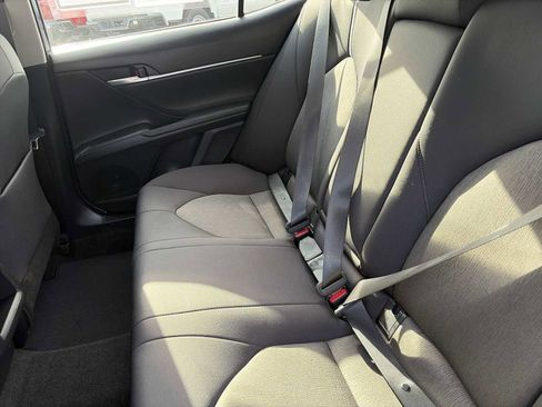 Used 2023 Toyota Camry LE image 23
