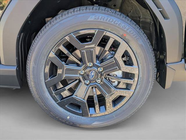 Used 2026 Subaru Outback Limited XT AWD/4WD image 10