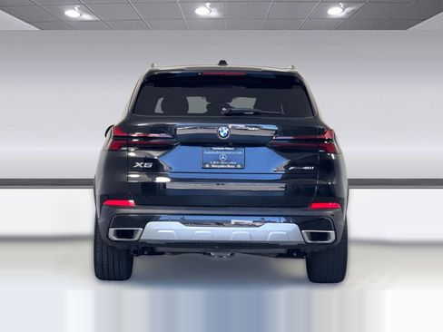 Used 2026 BMW X5 xDrive40i AWD/4WD image 9