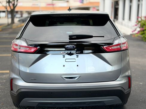 Used 2021 Ford Edge SEL FWD image 6