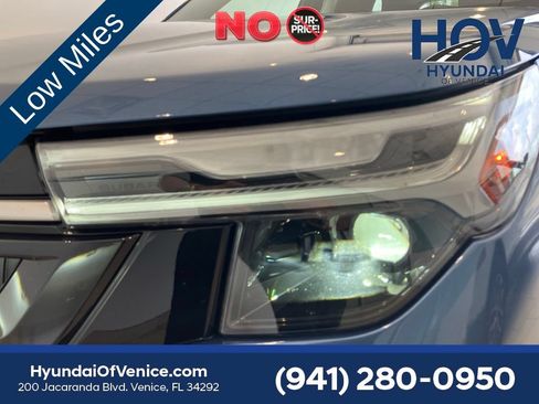 Used 2025 Subaru Forester Touring AWD/4WD image 7