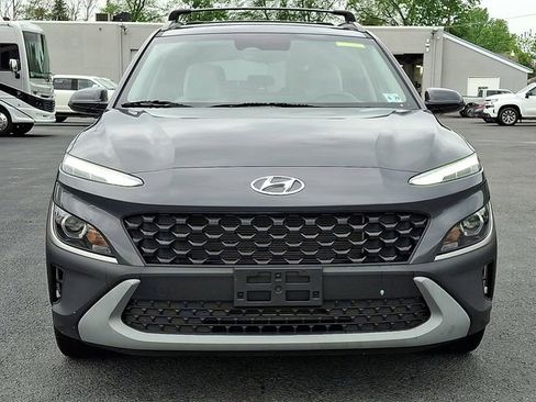 Used 2023 Hyundai Kona SEL AWD/4WD image 5