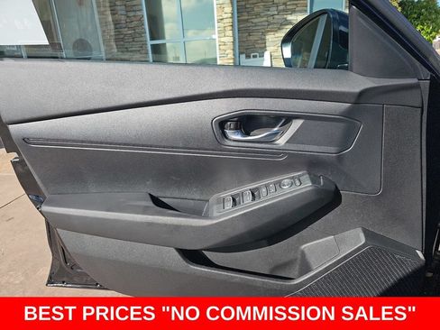 Used 2025 Honda Accord LX image 25