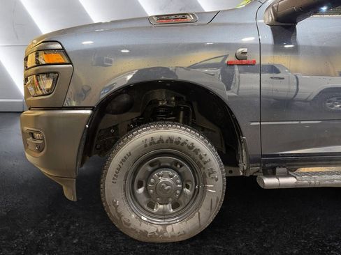 New 2026 RAM 2500 Tradesman image 15