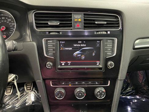 Used 2017 Volkswagen GTI S image 26
