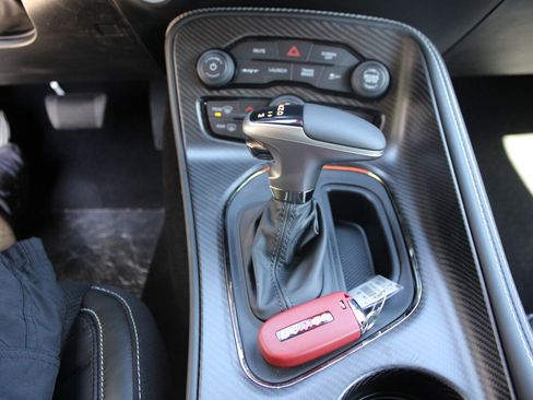 New 2023 Dodge Challenger SRT Hellcat Redeye image 32