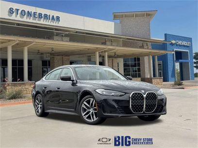 Used 2024 BMW 430i Gran Coupe w/ Premium Package